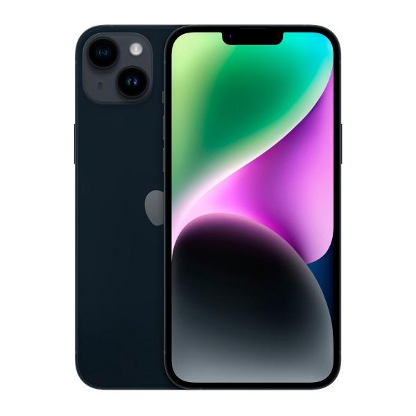 CELULAR APPLE IPHONE 14 256GB NEGRO REACONDICIONADO