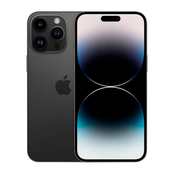 CELULAR APPLE IPHONE 14 PRO 128GB NEGRO REACONDICIONADO