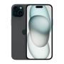 CELULAR APPLE IPHONE 15 128GB NEGRO REACONDICIONADO
