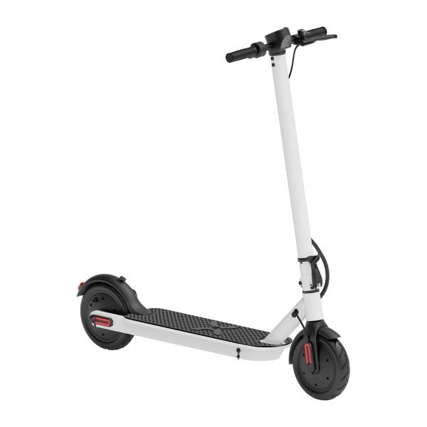 SCOOTER ELÉCTRICO HOVER 1 JOURNEY MAX BLANCO H1 JNY DM WHT