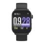 SMARTWATCH KIESLECT BALANCS NEGRO