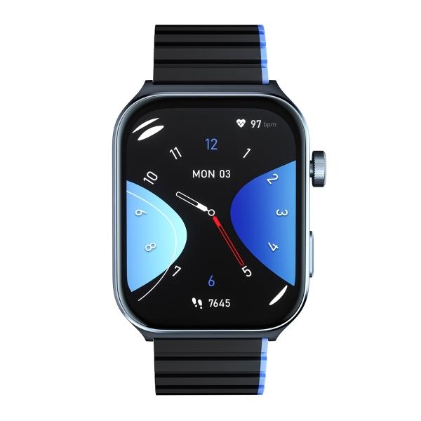 SMARTWATCH KIESLECT KS2 AZUL