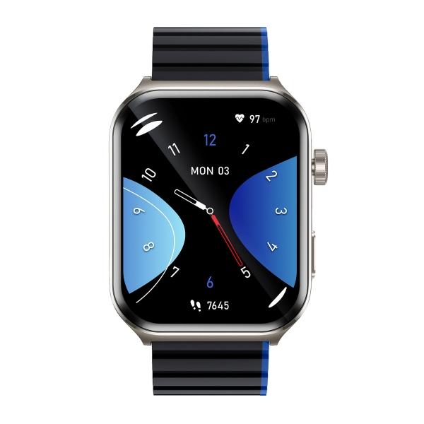 SMARTWATCH KIESLECT KS2 GRIS