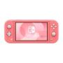 CONSOLA NINTENDO SWITCH LITE CORAL