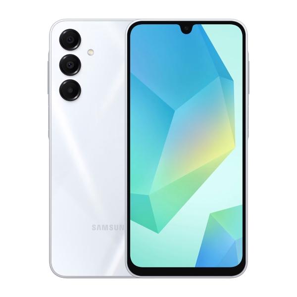 CELULAR SAMSUNG GALAXY A16 6GB 128GB GRIS