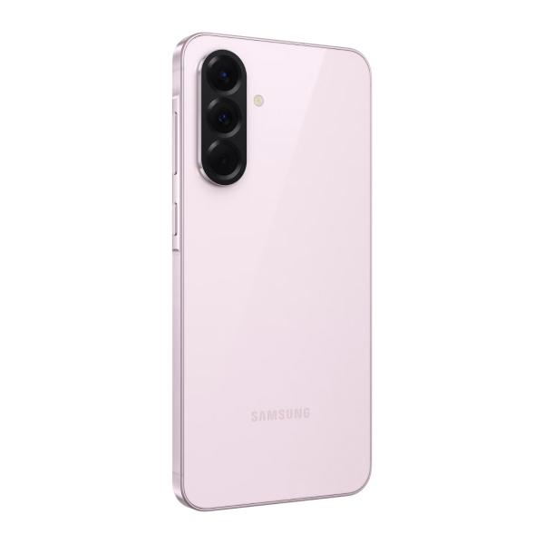 CELULAR SAMSUNG GALAXY A56 12GB 256GB 5G ROSA | The Home Depot México