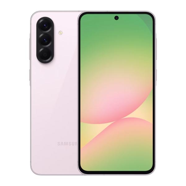 CELULAR SAMSUNG GALAXY A56 12GB 256GB 5G ROSA