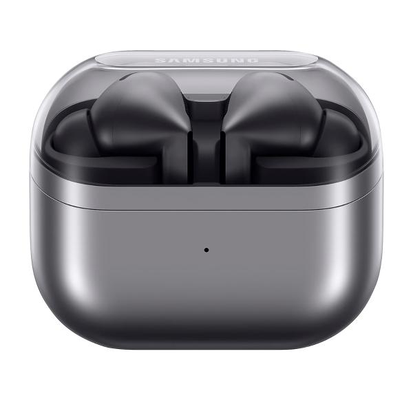 AUDÍFONOS SAMSUNG GALAXY BUDS 3 PRO R630 PLATA