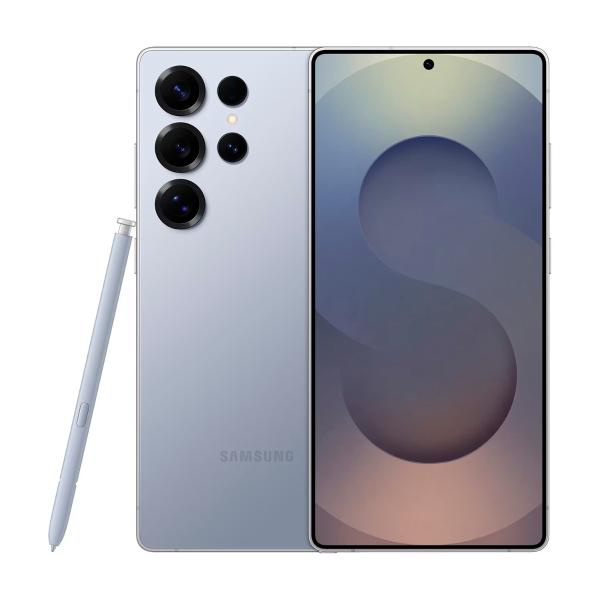 CELULAR SAMSUNG GALAXY S25 ULTRA 12GB 512GB 5G AZUL