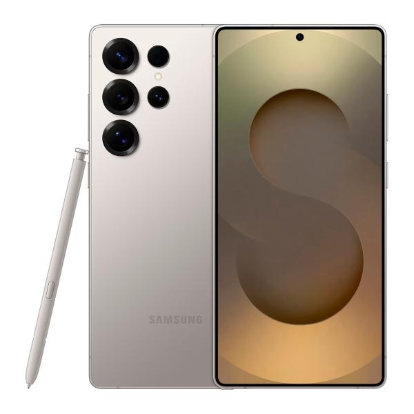 CELULAR SAMSUNG GALAXY S25 ULTRA 12GB 512GB 5G GRIS
