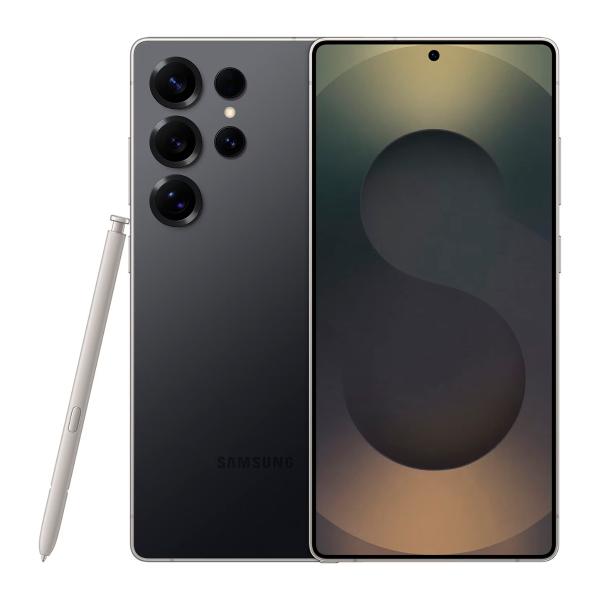 CELULAR SAMSUNG GALAXY S25 ULTRA 12GB 512GB 5G NEGRO