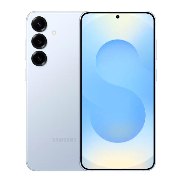 CELULAR SAMSUNG GALAXY S25+ 12GB 256GB 5G AZUL