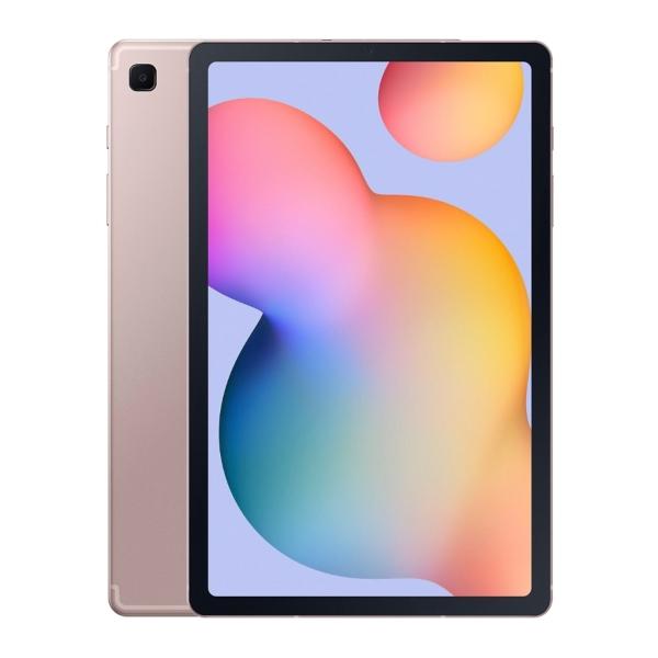 TABLET SAMSUNG GALAXY TAB S6 LITE P620 10.4 PULGADAS 4GB 64GB WIFI ROSA