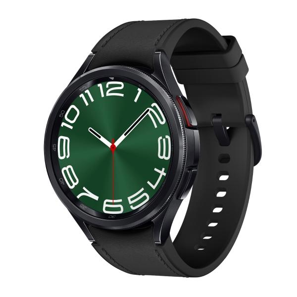 SMARTWATCH SAMSUNG GALAXY WATCH 6 CLASSIC 47MM NEGRO