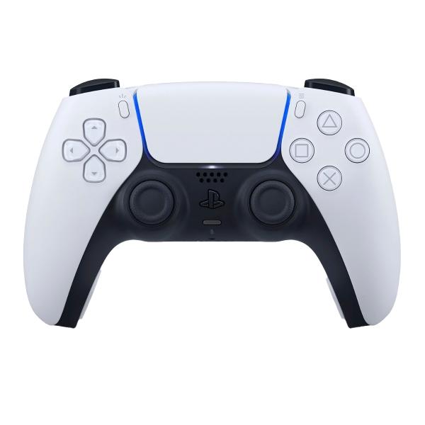 CONTROL INALÁMBRICO SONY DUALSENSE BLANCO