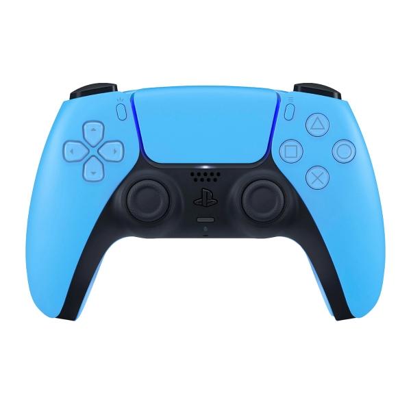 CONTROL INALÁMBRICO SONY DUALSENSE STARLIGHT BLUE