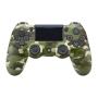 CONTROL INALÁMBRICO SONY DUALSHOCK 4 GREEN CAMOUFLAGE