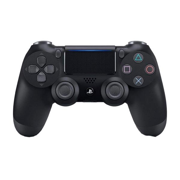 CONTROL INALÁMBRICO SONY DUALSHOCK 4 NEGRO