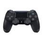 CONTROL INALÁMBRICO SONY DUALSHOCK 4 NEGRO
