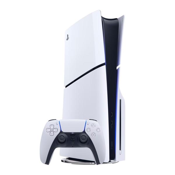 CONSOLA SONY PLAYSTATION 5 SLIM ESTANDAR RETURNAL Y RATCHET 1TB