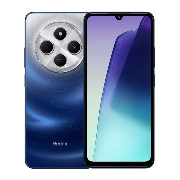 CELULAR XIAOMI REDMI 14C 4GB 128GB AZUL