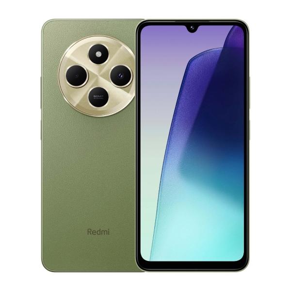 CELULAR XIAOMI REDMI 14C 4GB 128GB VERDE