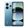 CELULAR XIAOMI REDMI NOTE 14 6GB 128GB AZUL