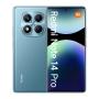 CELULAR XIAOMI REDMI NOTE 14 PRO 8GB 256GB AZUL