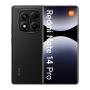 CELULAR XIAOMI REDMI NOTE 14 PRO 8GB 256GB NEGRO
