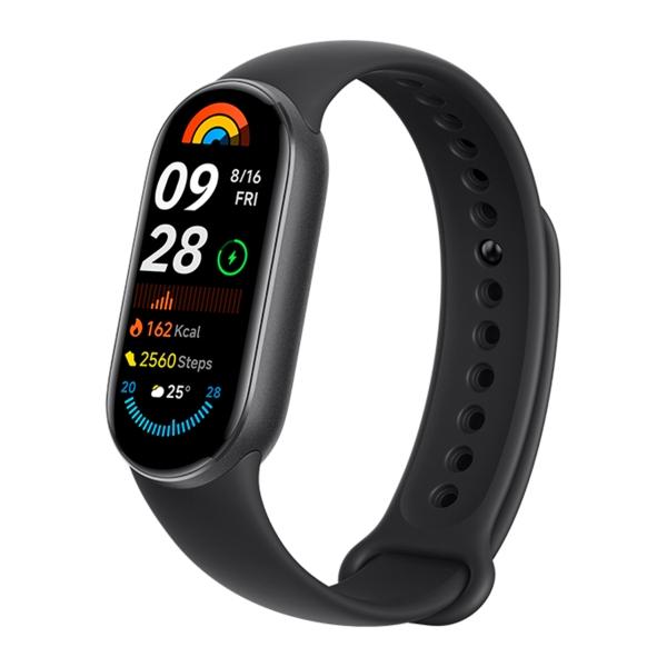 SMART BAND XIAOMI 9 NEGRO