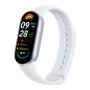 SMART BAND XIAOMI 9 PLATA