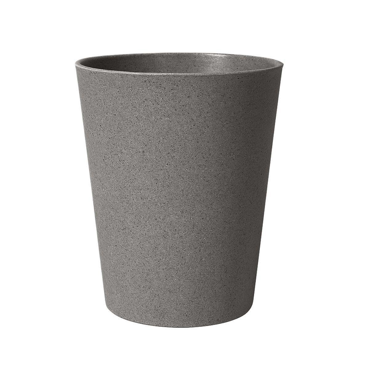 Maceta gerbera 33 granito
