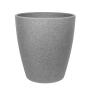 MACETA VIOLETA 55 GRANITO