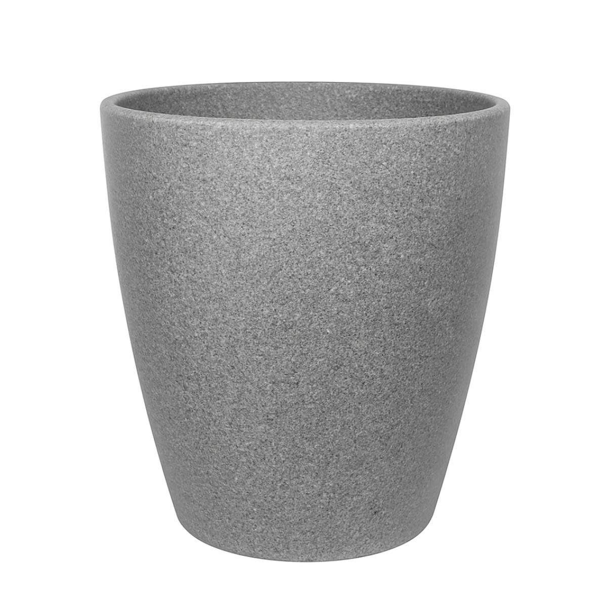 Maceta violeta 55 granito