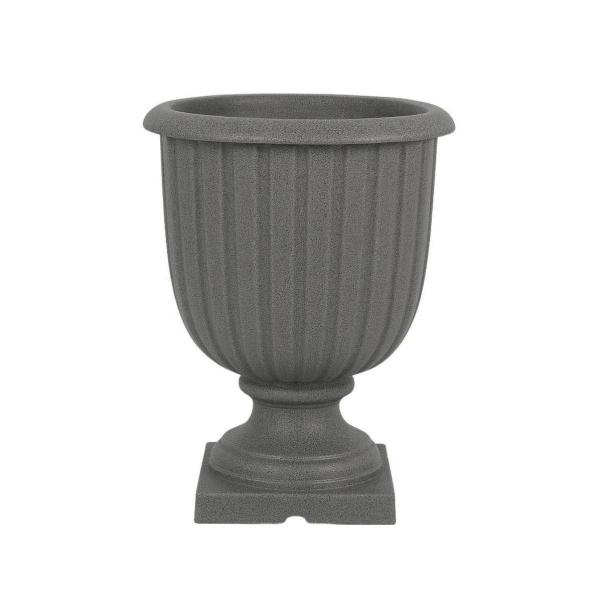 MACETA COPA WISTERIA GRANITO