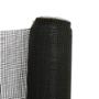 ROLLO TELA MOSQ. FV NEGRA 240X300