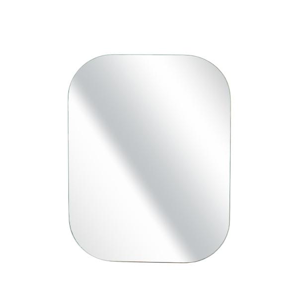 ESPEJO MAKO 45X56CM ESQUINAS REDONDEADAS