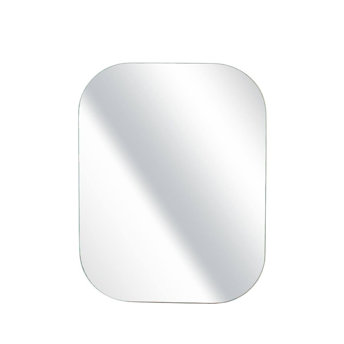 Espejo mako 45x56cm esquinas redondeadas
