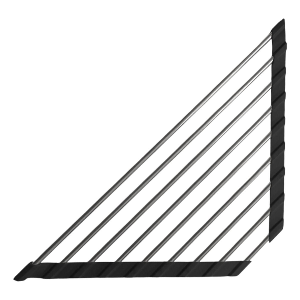 Escurridor multiusos para tarja