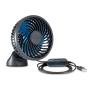VENTILADOR DE VENTOSA PARA CAMPING
