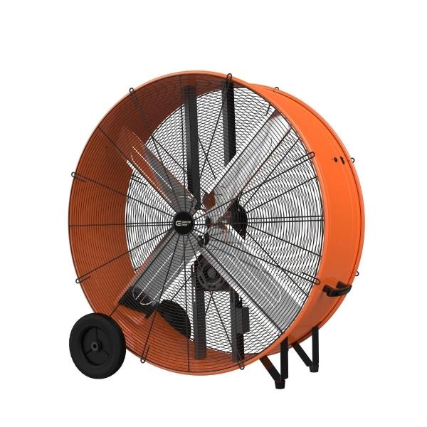 VENTILADOR TAMBOR 42" CE