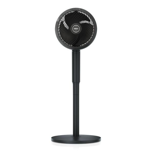 VENTILADOR SHARK FLEXBREEZE NEGRO