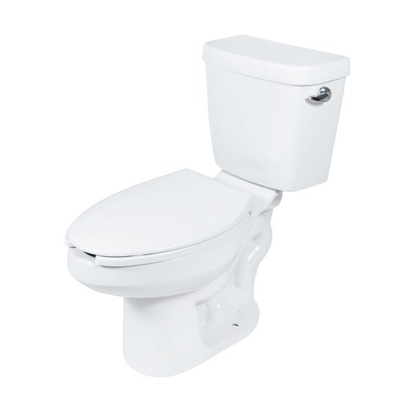SANITARIO DE 2 PIEZAS KUUN URREA
