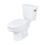 SANITARIO DE 2 PIEZAS KUUN URREA