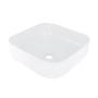 LAVABO OVALÍN SERRA PARA MONOMANDO ALTO URREA