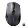 MOUSE INALÁMBRICO ERGONÓMICO BLUETOOTH UGREEN 90545