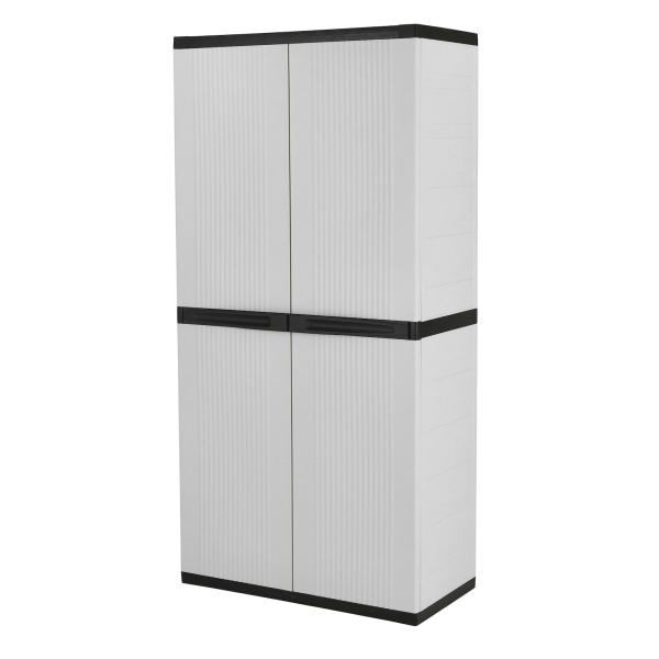 GABINETE UTILITARIO 35 GRIS HDX