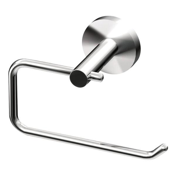 PORTARROLLO MOEN ACABADO CROMO