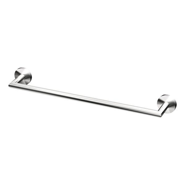 TOALLERO DE BARRA 18 PULGADAS MOEN LÍNEA METRY ACABADO CROMO