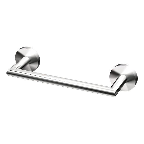 TOALLERO DE MANO MOEN LÍNEA METRY ACABADO CROMO